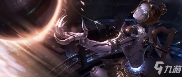 《金铲铲之战》s6奥利安娜出装站位是什么 s6奥利安娜阵容搭配推荐