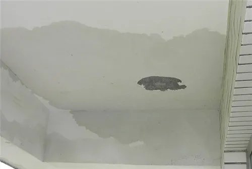 房屋漏水怎么修补