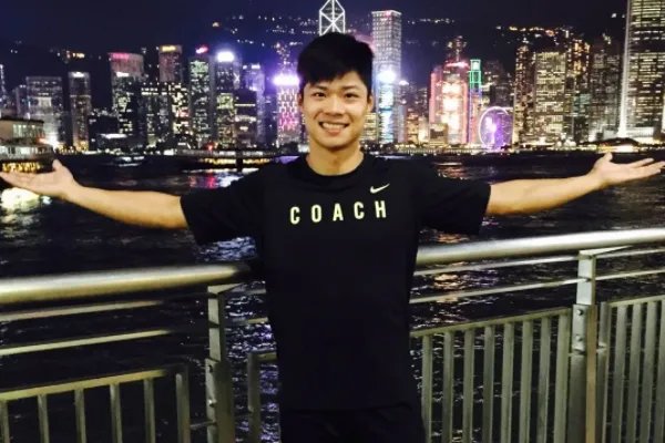 苏炳添有多高？