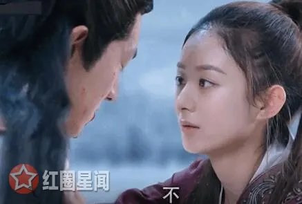 楚乔传电视剧大结局虐哭一片 对不起再也不要离开你了