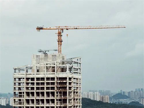 塔吊都有什么型号