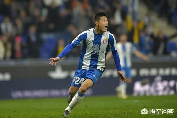 武磊自留洋西甲以来首次落选出战大名单，是否意味着他已经是球队的绝对主力？