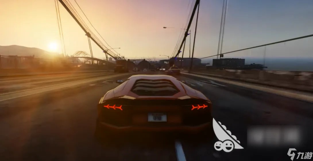 gta5联机教程 侠盗猎车手5怎么和好友联机