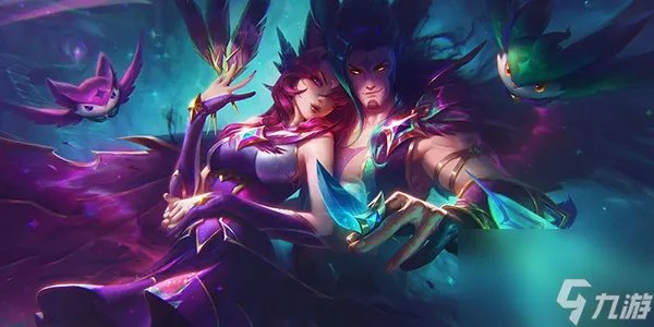 LOL无限火力霞出装攻略