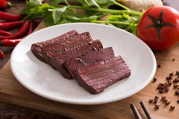 放化疗期间吃什么好