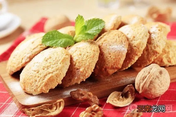 谢霆锋曲奇致癌?这些食品最容易致癌,怎样避开它们?