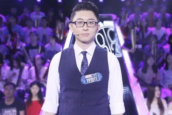 刘也行微博承认的女友是谁 刘也行的父亲做什么的