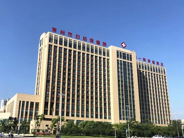 常州妇产医院杨海燕医生做二代试管婴儿的成功率是多少？