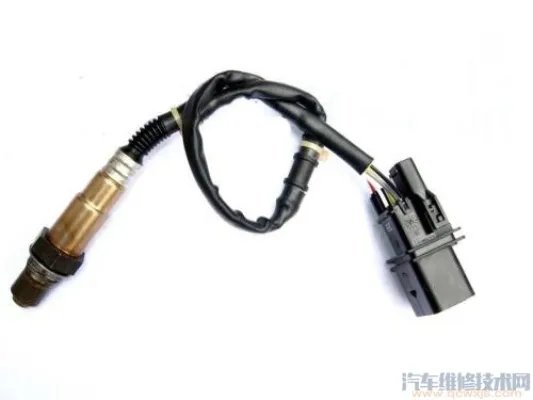 发动机故障灯亮的几种原因和处理方法