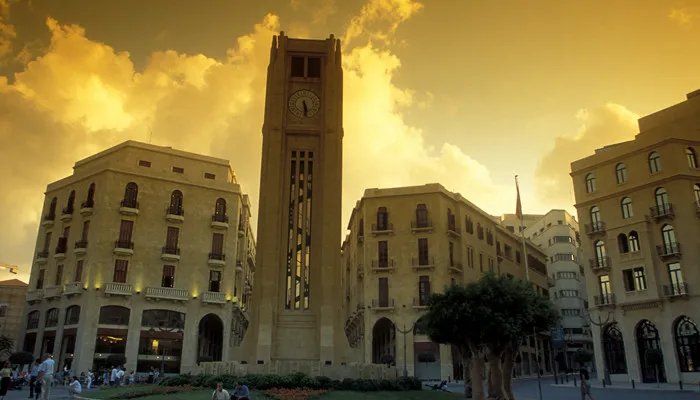 黎巴嫩人口与面积 黎巴嫩人口与面积是多少