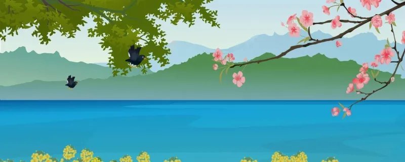 惊蛰节气的特点和风俗