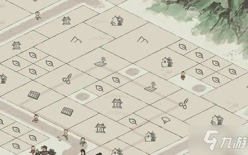 《江南百景图》汪氏家祠如何布局 汪氏家祠布局方法