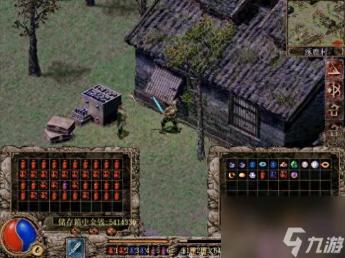 上古传说刀剑封魔录攻略 刀剑封魔录之上古传说