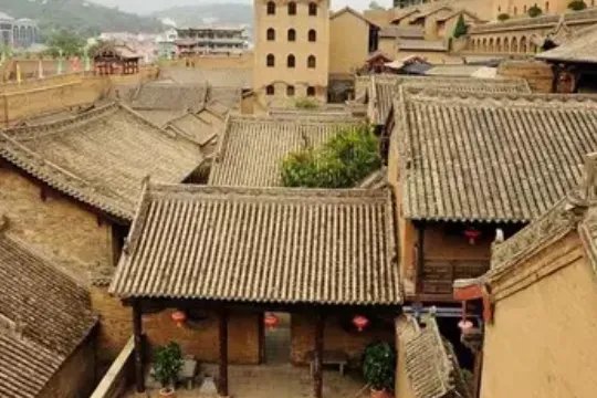 山西旅游景点有哪些?