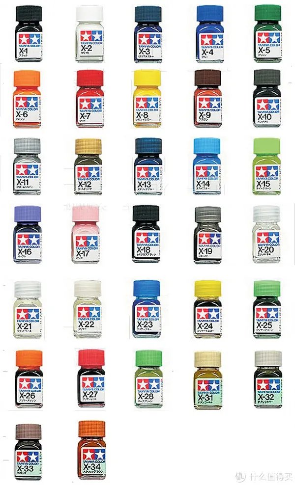 匠人精神的代表—TAMIYA 田宫 模型简介