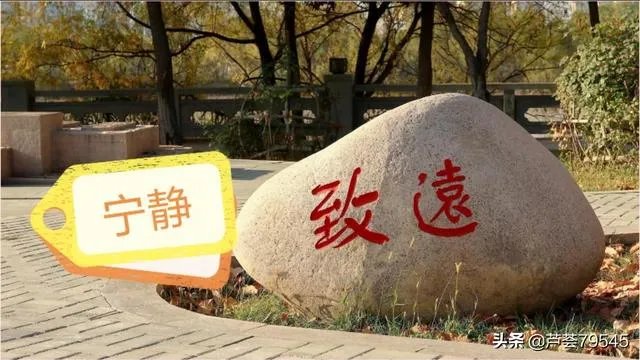 心有沉香,何惧浮世。是什么意思?