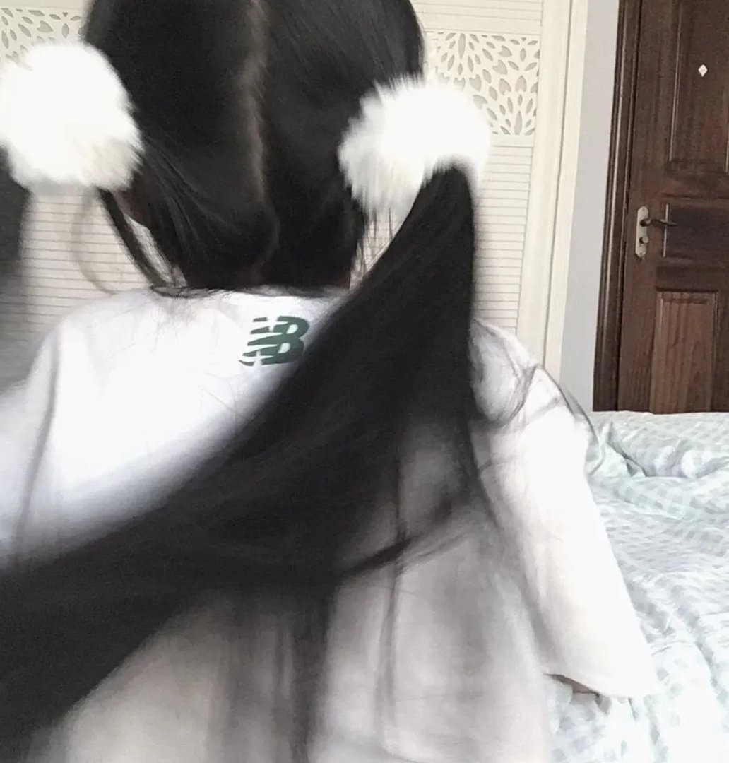 可爱女生头像？