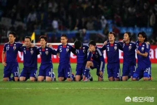 大家认为2018世界杯日本队有可能得冠军吗？