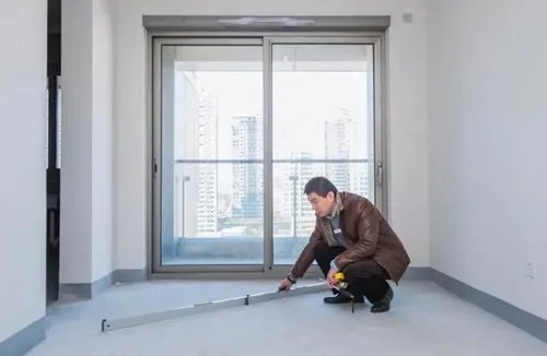 新房验房需要注意什么