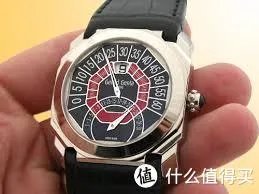 宝格丽手表怎么样