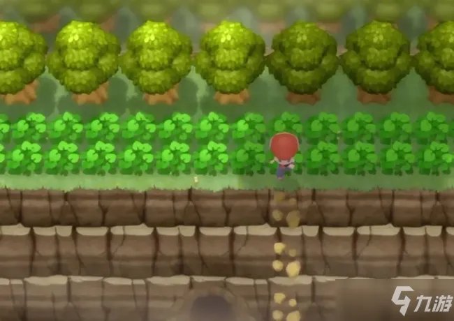 《宝可梦晶灿钻石明亮珍珠》全神兽位置及捕捉图文教程