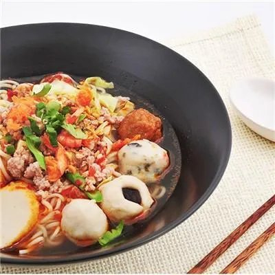 高热量食物有哪些