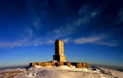 江西景点有哪些