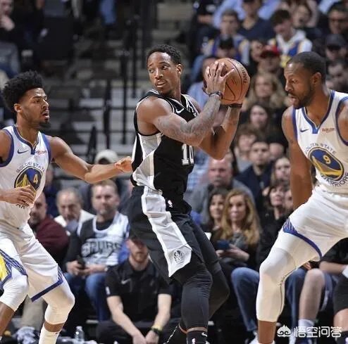 勇士92-104马刺惨遭三连败,你怎么看?