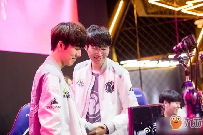 《英雄联盟》IG战队全成员国籍 2018IG战队成员名单汇总