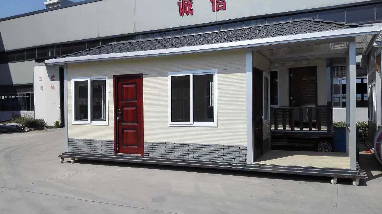 板房是什么意思