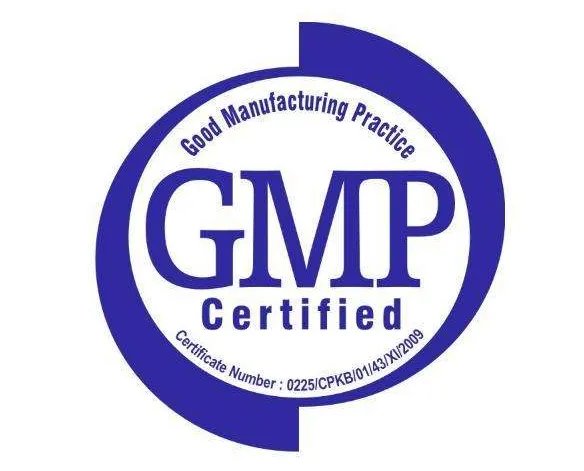 GMP是什么意思?