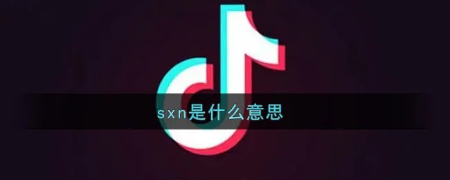 sxn是什么意思