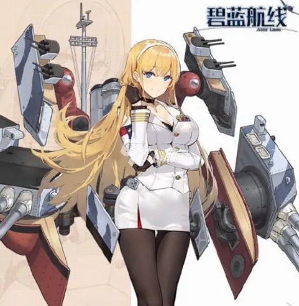 碧蓝航线北卡罗来纳怎么样 北卡强度分析