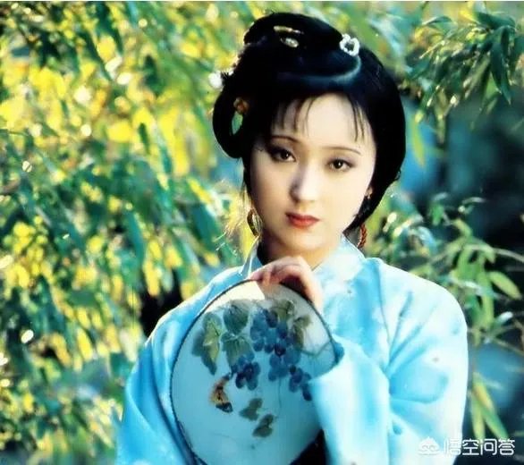 佛为何没救陈晓旭