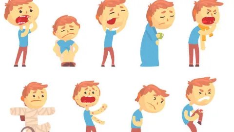 为什么会长针眼