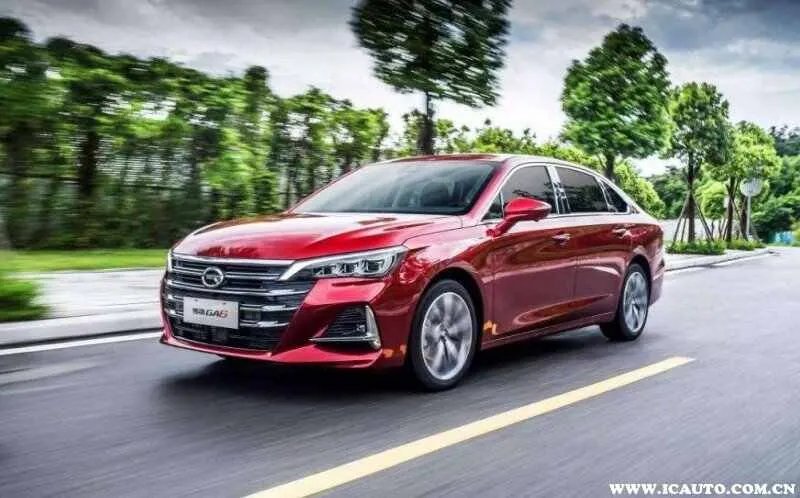 传祺车在国产车中算好的吗，广汽传祺的车耐用吗