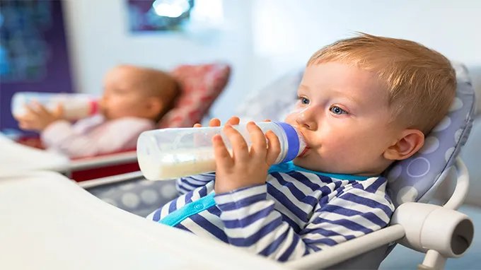 宝宝不爱吃饭怎么办