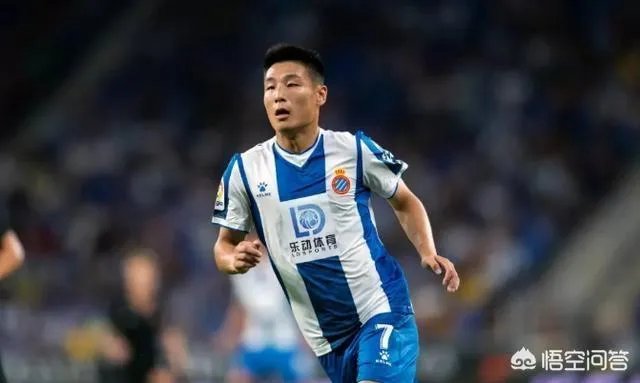 武磊自留洋西甲以来首次落选出战大名单，是否意味着他已经是球队的绝对主力？
