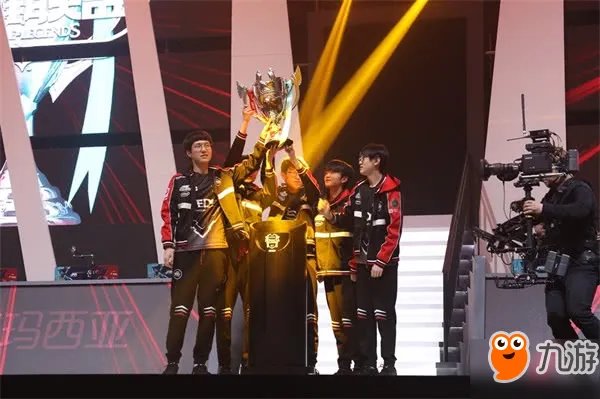 2018LOL德玛西亚杯夏季赛赛程时间表 2018德玛西亚杯参赛队伍