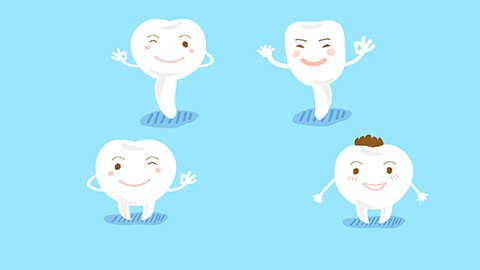 洗牙的好处和坏处