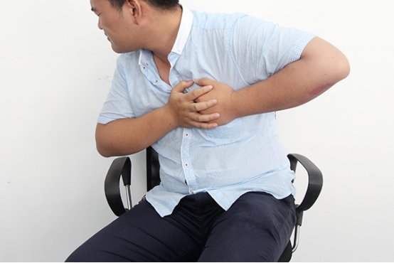 肺癌的15个征兆是什么