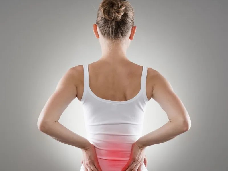 左侧腰疼是什么原因