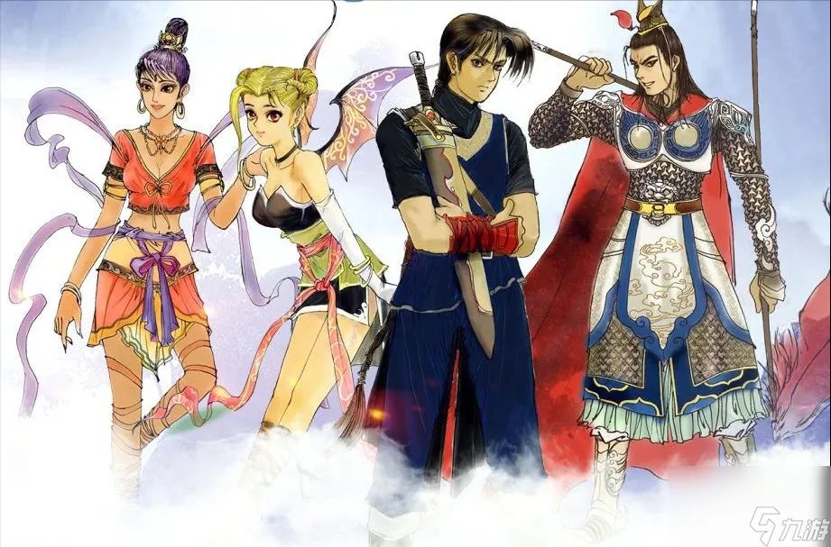 轩辕剑3天之痕通关攻略 轩辕剑外传天之痕图文教程