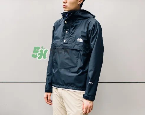 the north face乐斯菲斯是什么牌子_哪个国家的_什么档次?