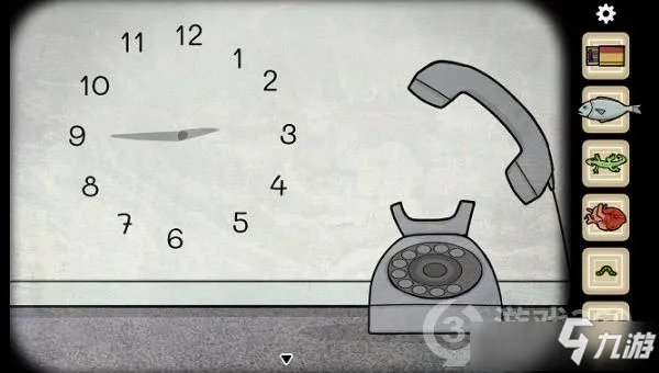 《Samsara Room》隐藏关卡怎么过 隐藏关卡图文攻略