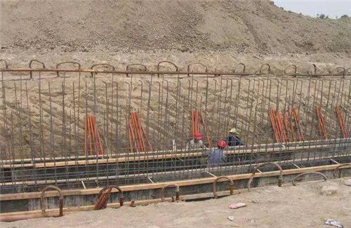 地下连续墙是什么