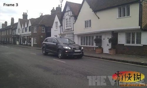 神奇!Scalado Remove:清除照片中移动影像