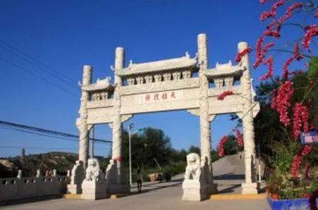 忻州景点有哪些