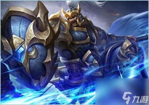 sp曹仁 sp曹仁技能解析