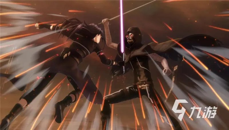 最终幻想游戏有几部 2022类似最终幻想游戏排行榜推荐